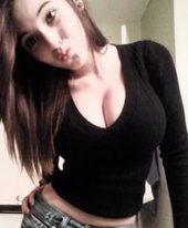 Escorte Disponible