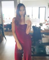 Nabilla 🍒🌹