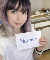Naomie