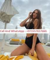 Escort girl Dubai ‰‰ +971557657660 ௹௹Dubai Escort Girls